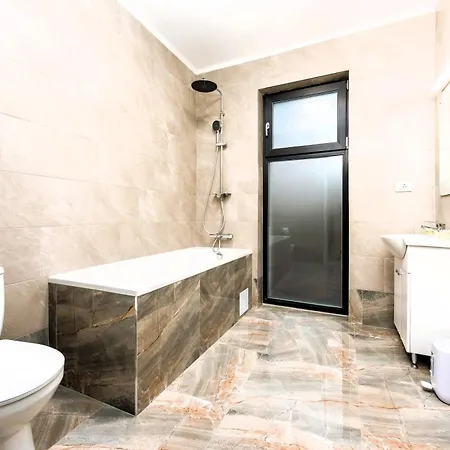 Villa Casa Beaumont Cristian