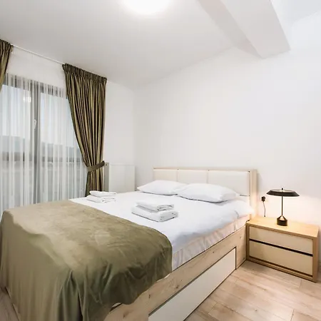 Casa Beaumont Cristian Villa Cristian (Brasov)