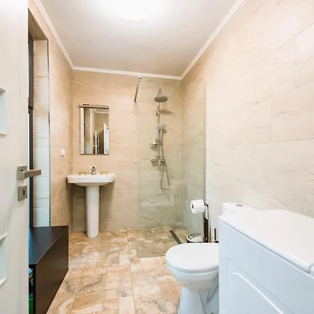 Villa Casa Beaumont Cristian Cristian (Brasov)
