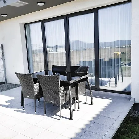 Casa Beaumont Cristian *