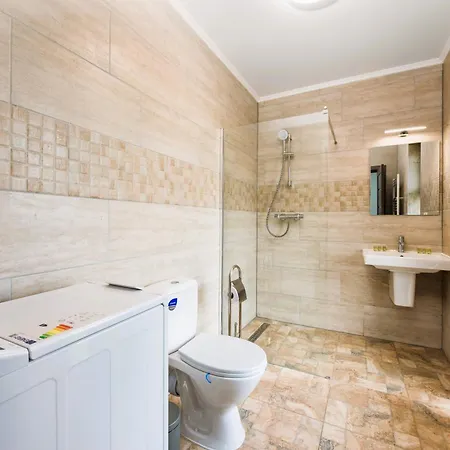 Casa Beaumont Cristian Cristian (Brasov)