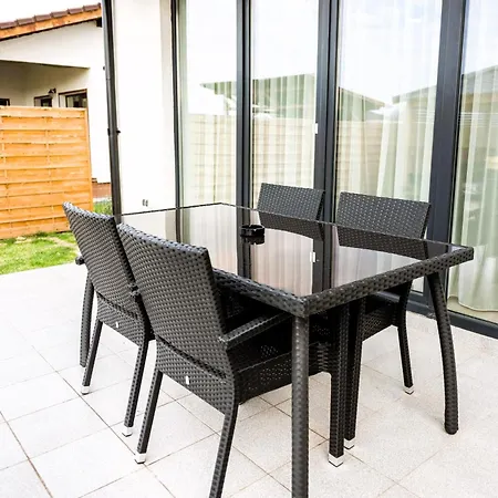 Casa Beaumont Cristian * Cristian (Brasov)