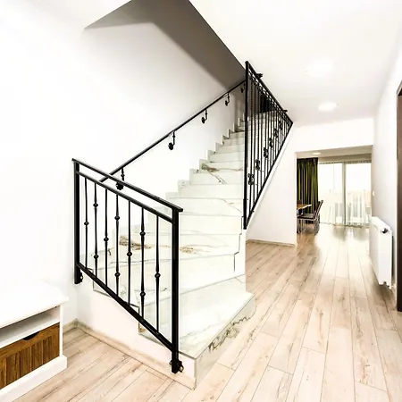 Casa Beaumont Cristian