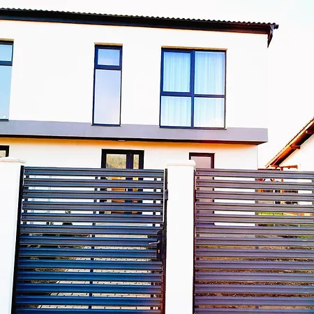 Casa Beaumont Cristian